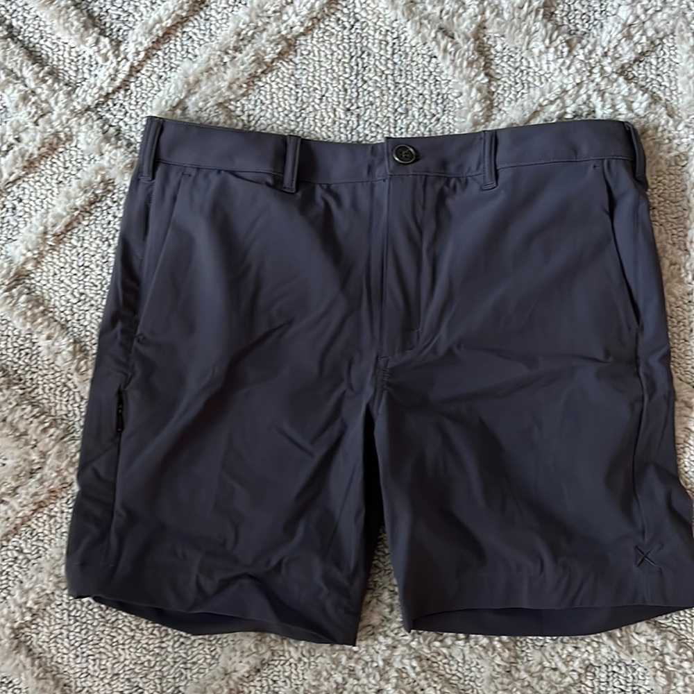 Cuts mens shorts!